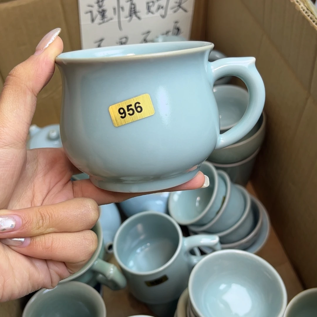 摆件陶956哈哈哈哈哈哈哈微瑕