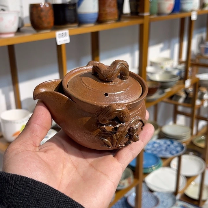 紫砂默认微瑕 满28包邮 不退不换16