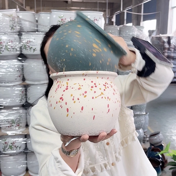 17/18红陶正品两个