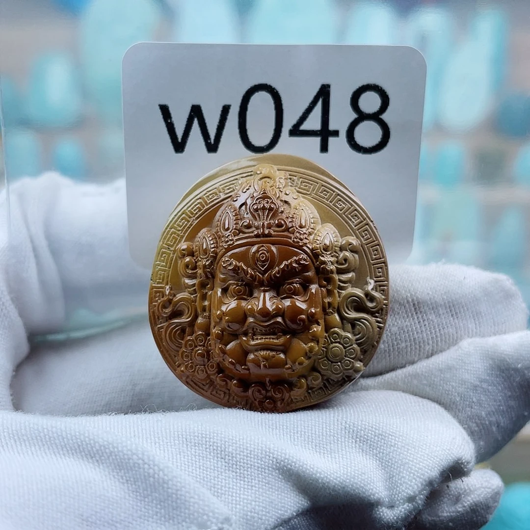 未镶嵌绿松石珠宝奇石@****水