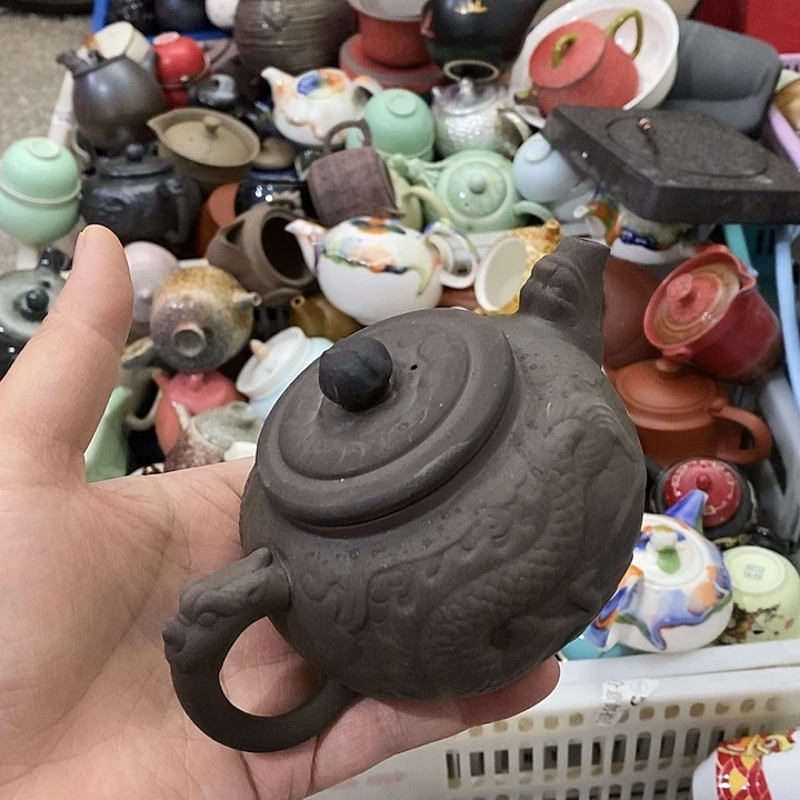 陶瓷艺术品及陶瓷制品