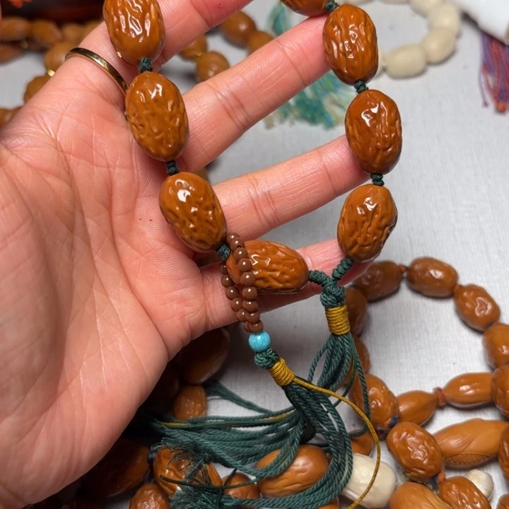 手串/手链橄榄核1.5大枣