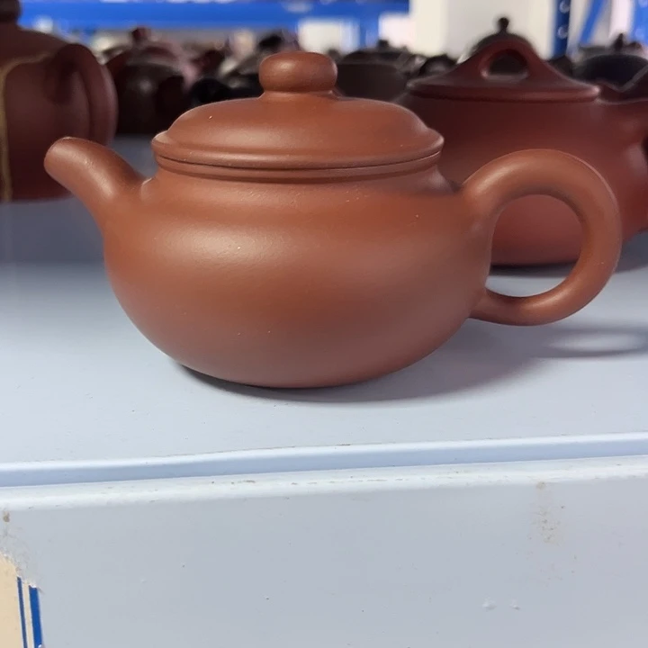 茶壶紫砂紫砂艺术中心