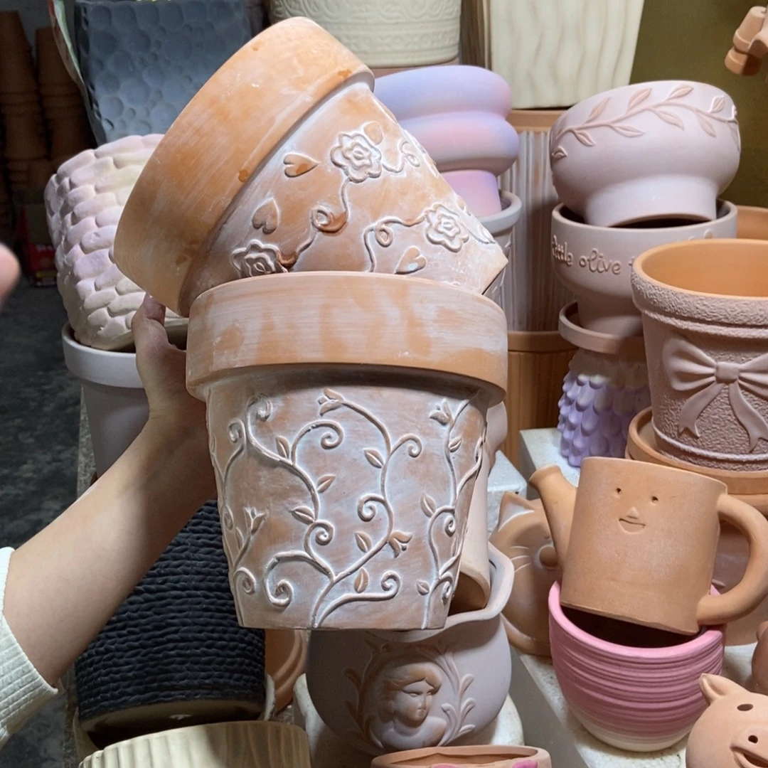 17×16复古国际玫瑰+钩藤2个