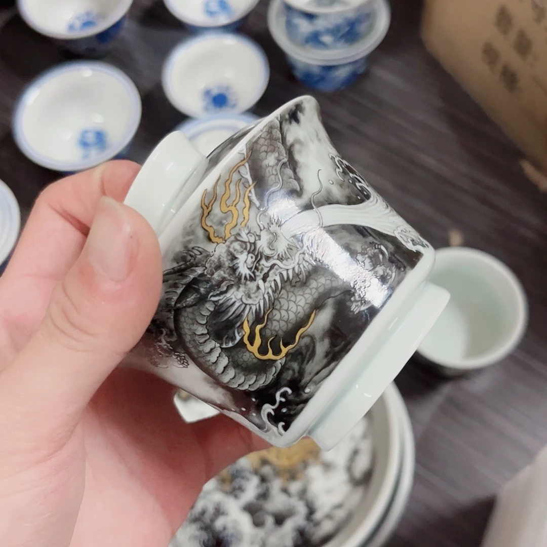 瓷片仓库直播间专属链接