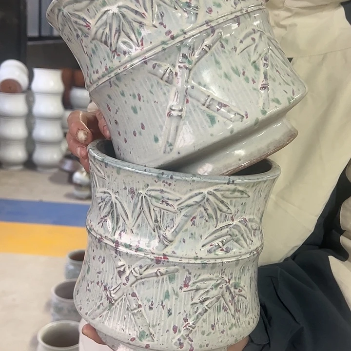 正品高度20厘米口径20厘米