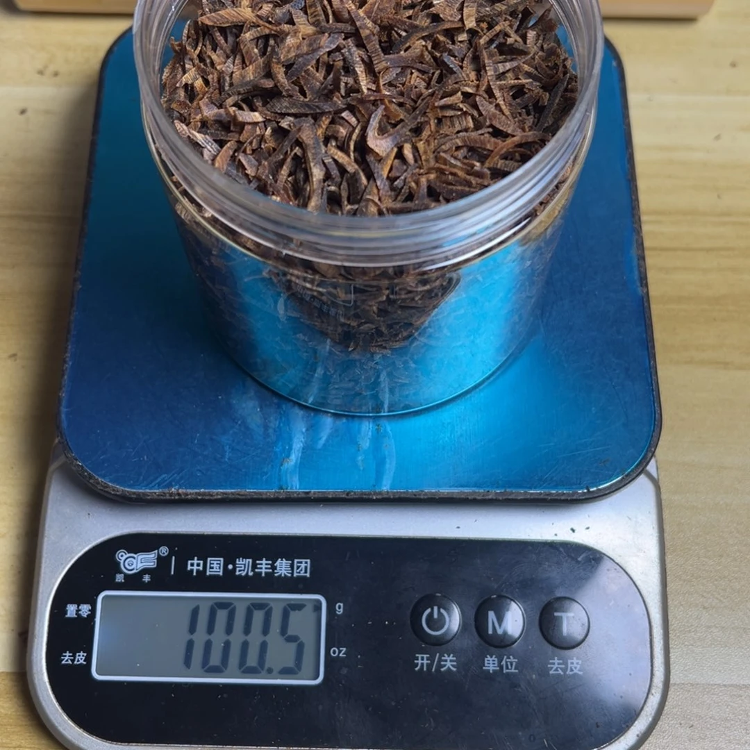 鲲***里沉香碎屑沉香天然汝湖淳化板头切丝老料100