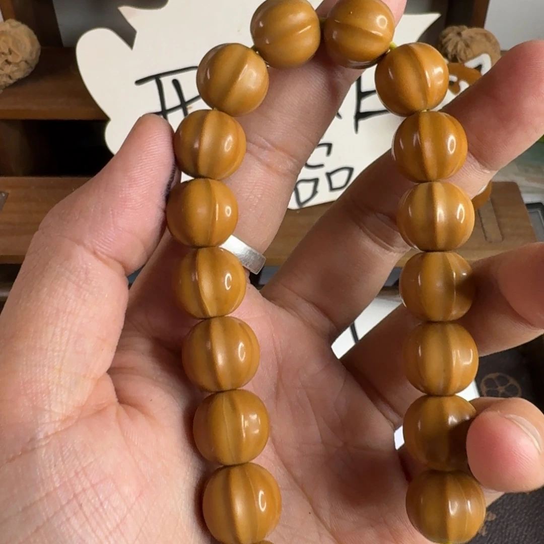 手串猴头核桃大鲨鱼全品14➕