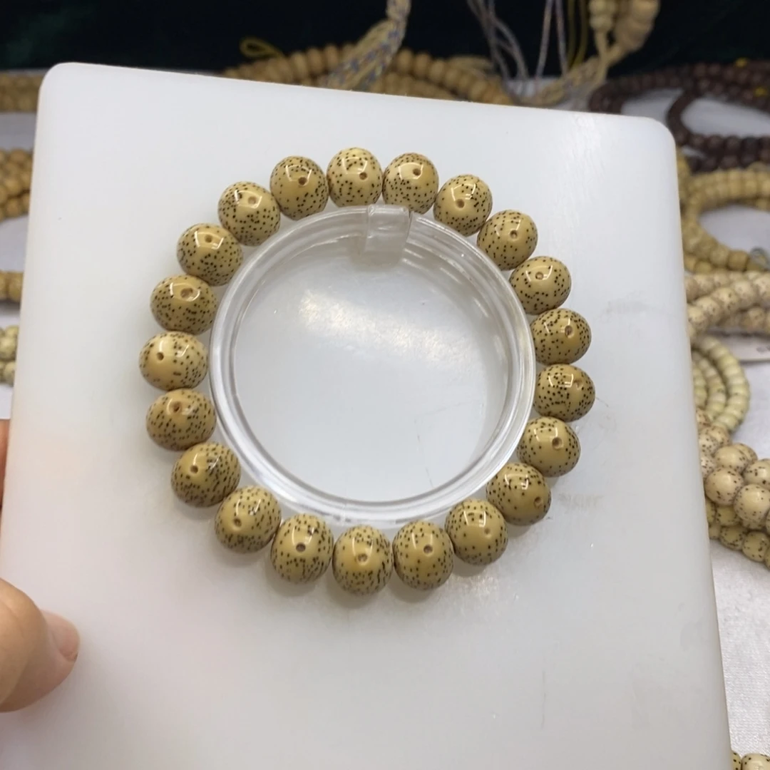 南***万吊坠星月菩提10.5/12.5……