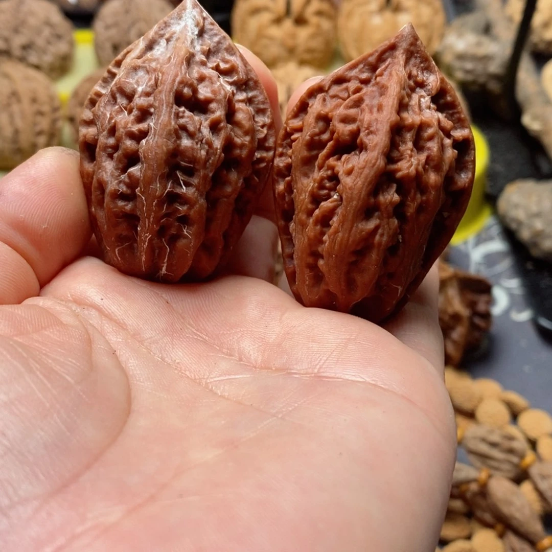 文玩核桃吊坠核桃27