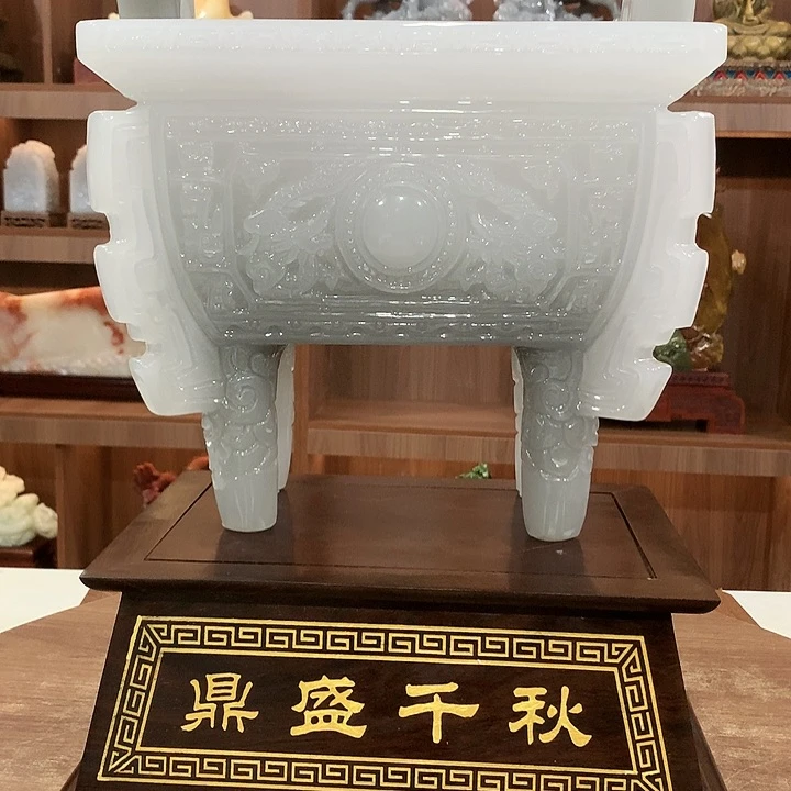 石材陈*家居摆件