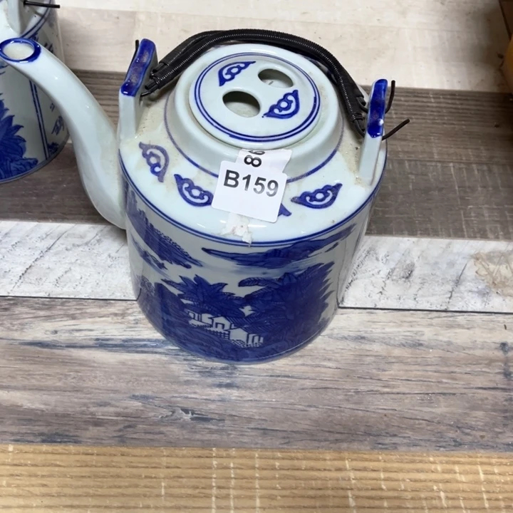 陶瓷制品瑕疵处理