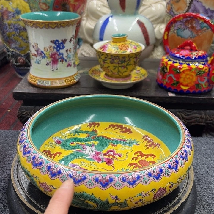 瓷片摆件摆件摆件摆件