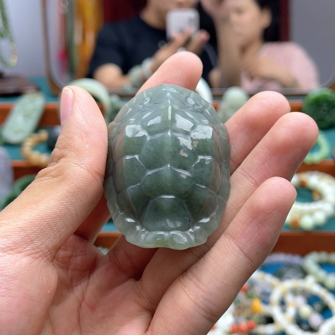 手链未镶嵌和田玉
