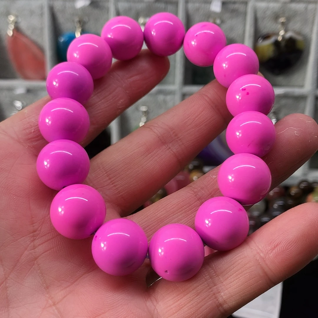 未镶嵌手串玛瑙/玉髓卡16