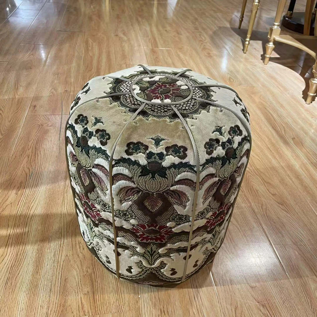 工厂直供  Y-D01   妆凳     40*46