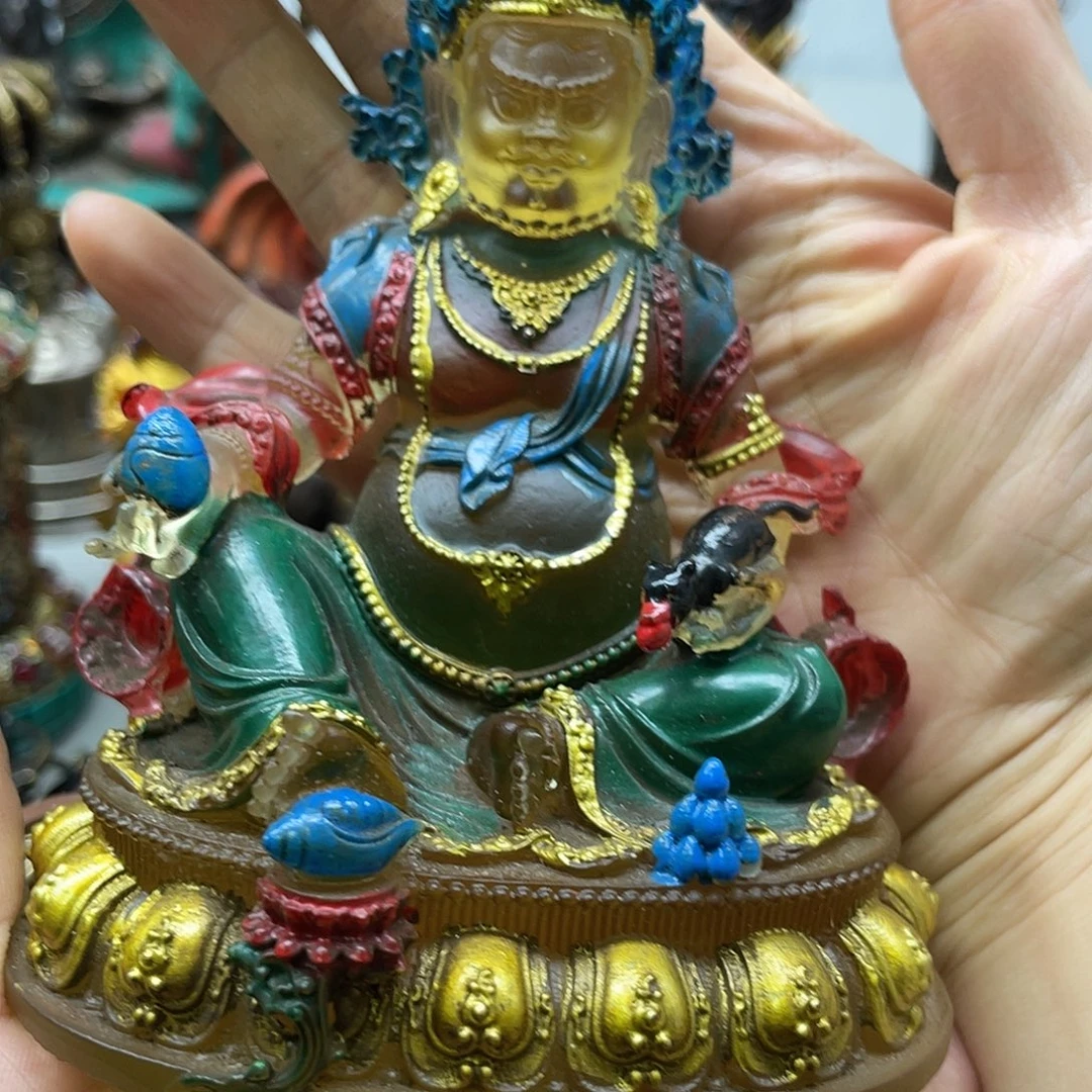 工艺品挂件一物一图