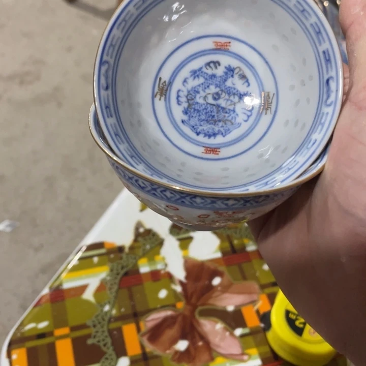 景德镇陶瓷艺术品