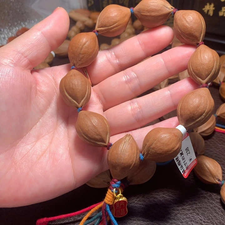 橄榄核手串/手链橄榄核