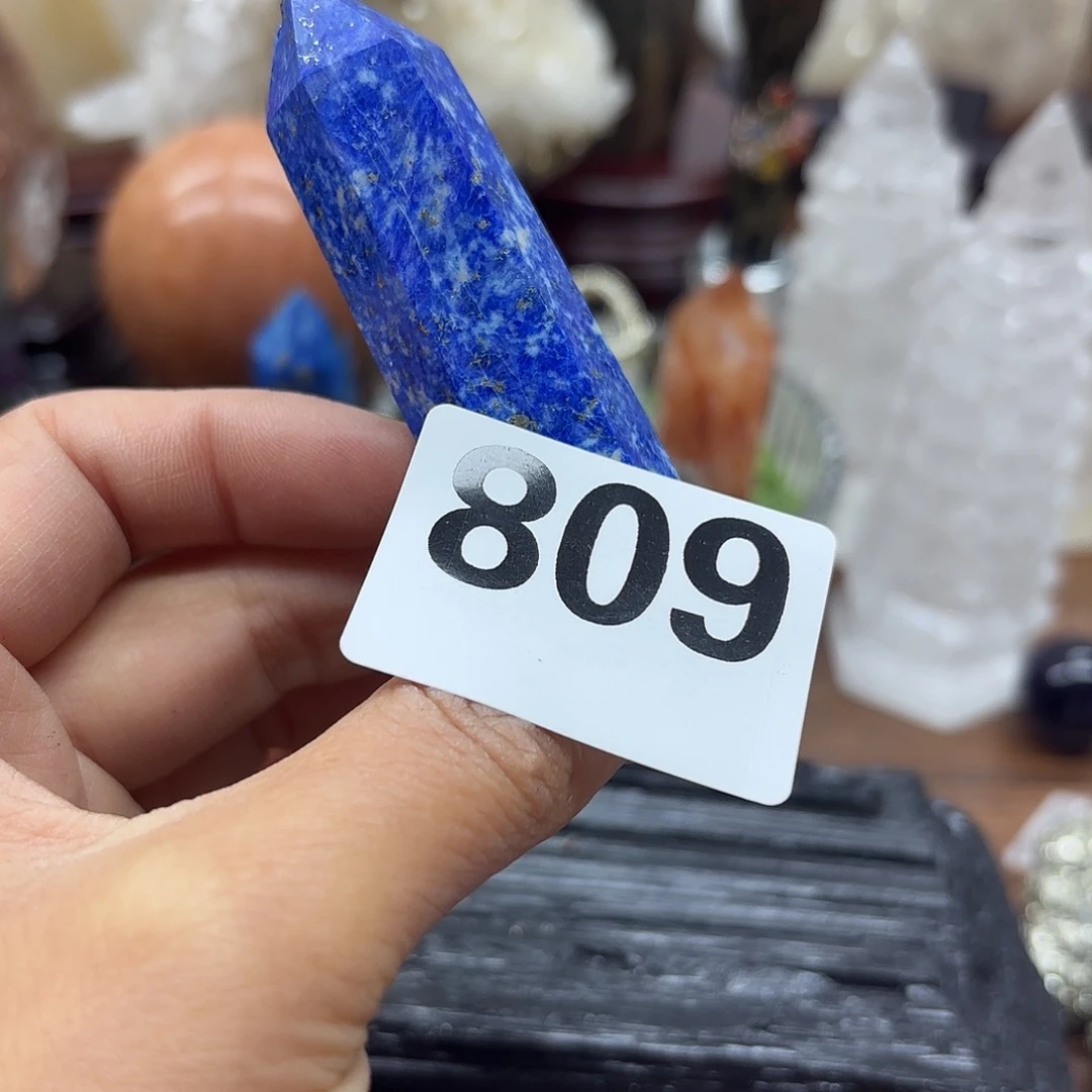 大型摆件（非配饰）水晶未镶嵌