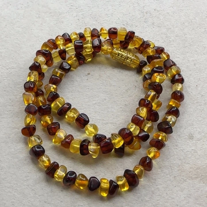 未镶嵌琥珀珠宝奇石2