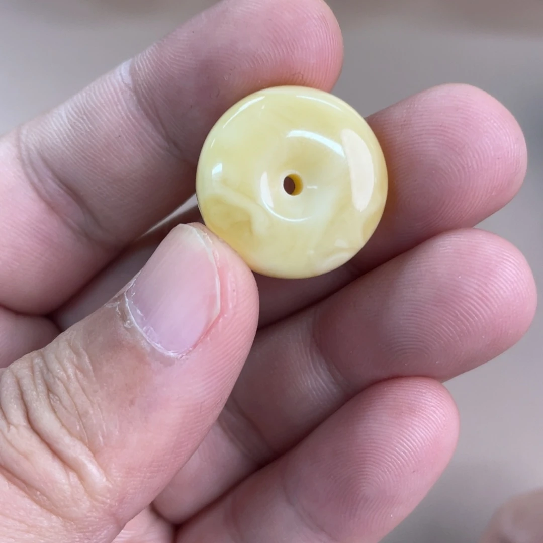 琥珀裸石未镶嵌00300000000