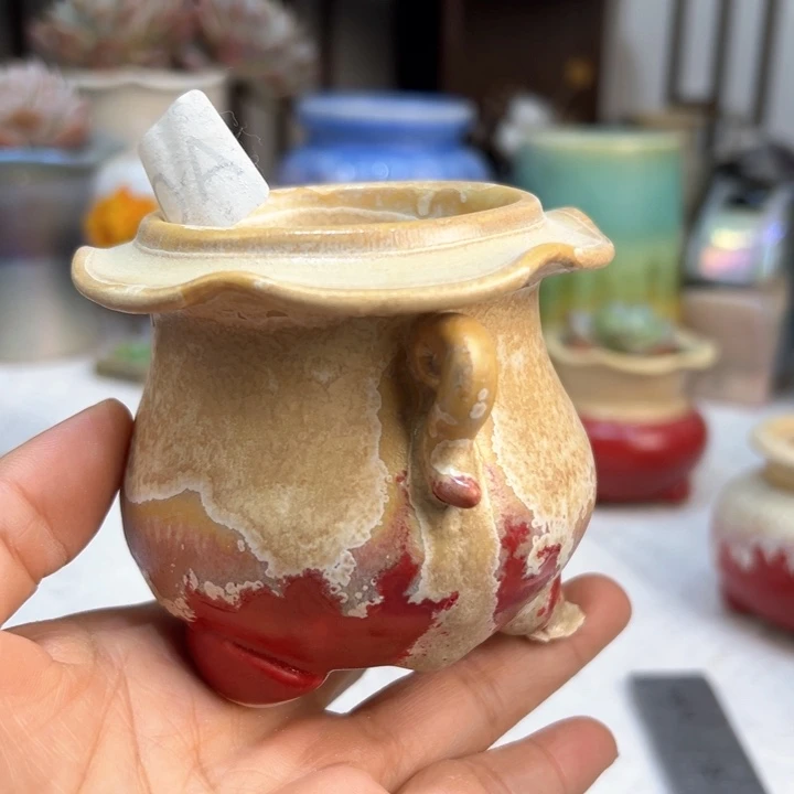 景德镇陶瓷研究所