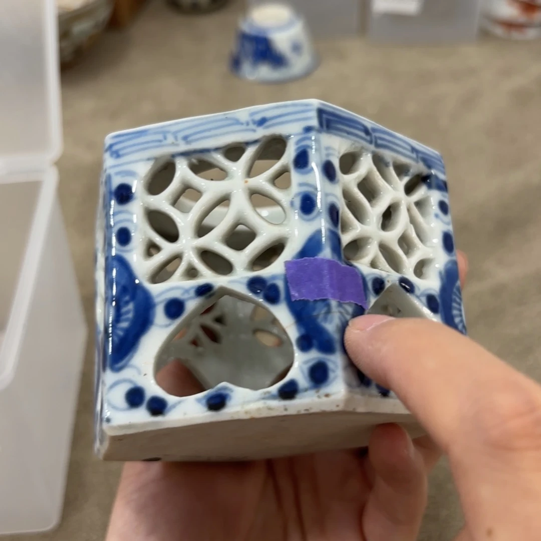 茶杯紫砂非常好看的花瓶