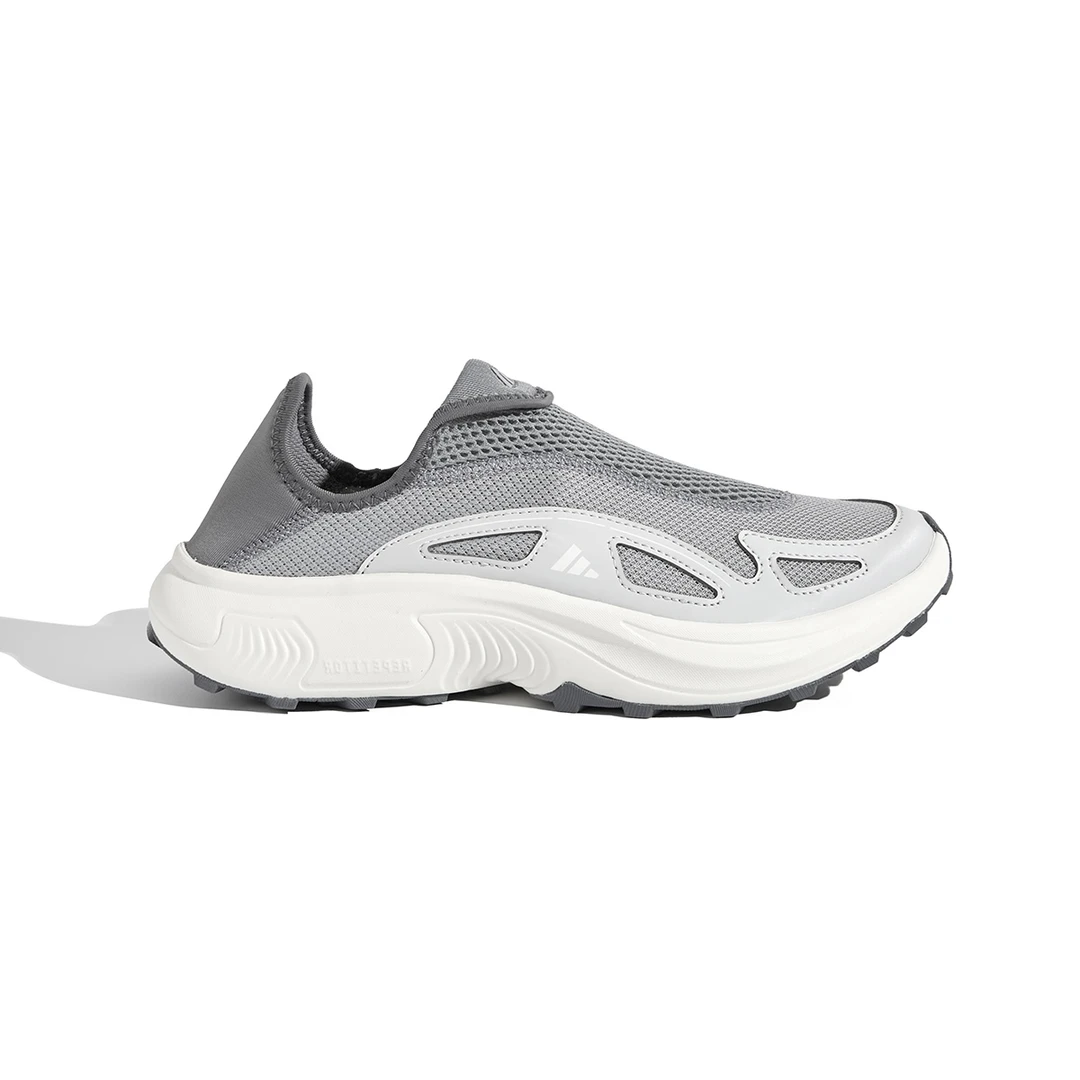 【门店新品】adidas/阿迪达斯男女户外透气一脚蹬运动跑步鞋 JP6644