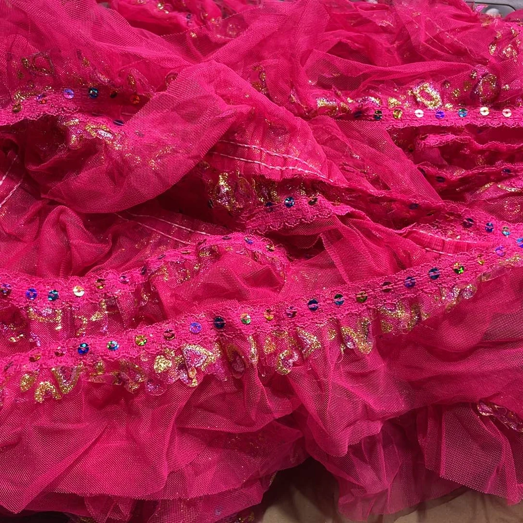 无纺布直播链接辅料闪购