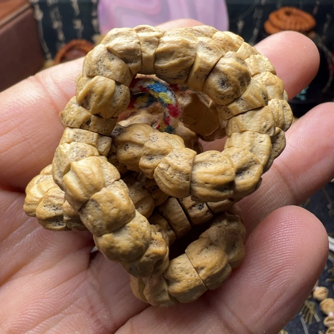 吊坠柏香籽/百香籽