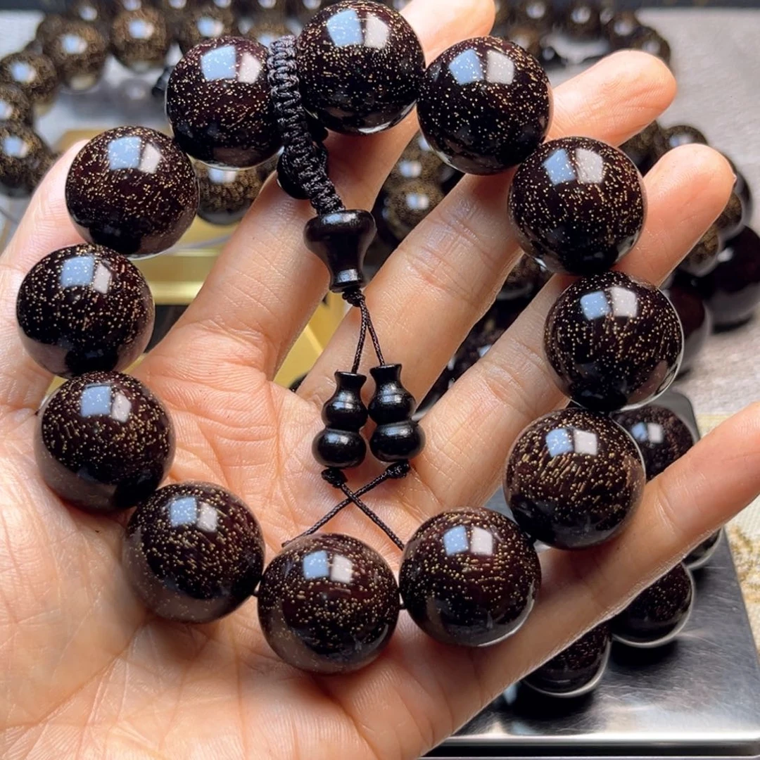 檀香紫檀（小叶紫檀）2.0 12爆星