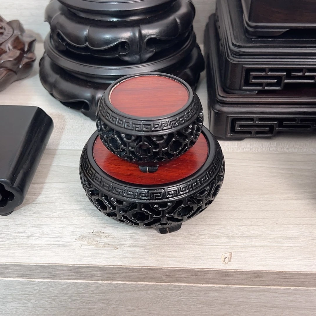 东非黑黄檀（紫光檀）