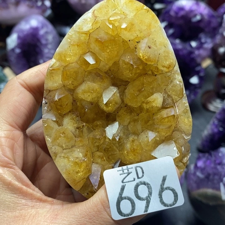 【闪购商品】水晶大型摆件（非配饰）未镶嵌