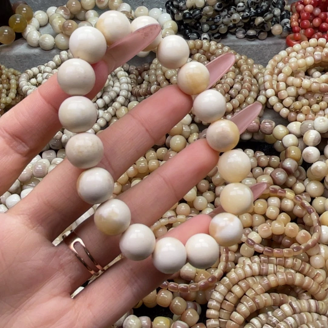 驼骨手串/手链鹈****年骆驼祥子