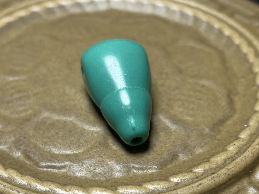 0609 精美一体三通DIY百搭款