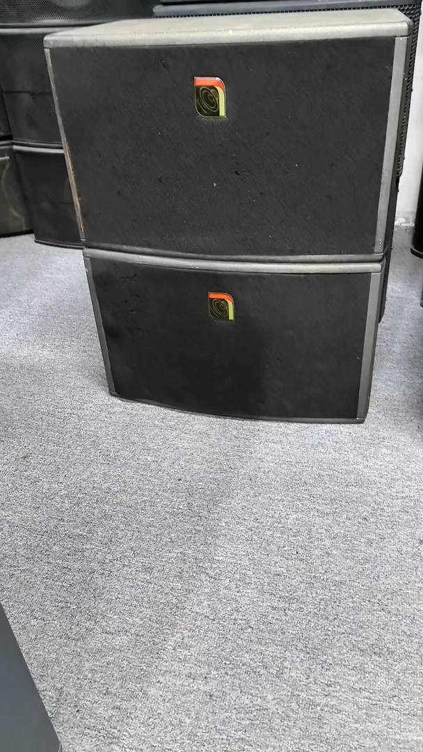 8新  10寸  音响 不包邮 运费到付