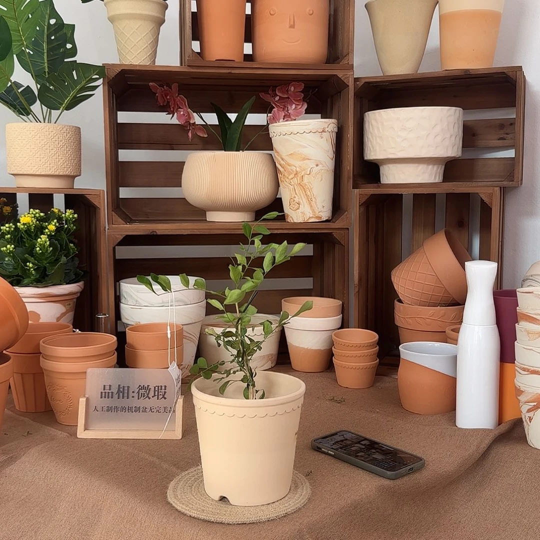 微瑕赫莲娜渐变色口14.5高13.5