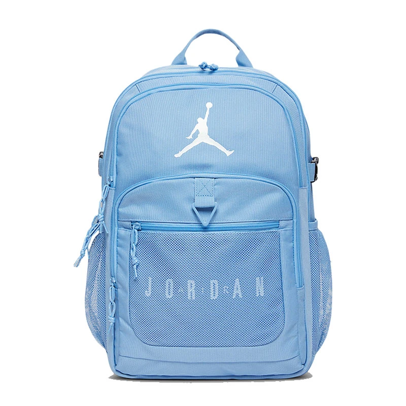 NIKE耐克【喜】儿童运动休闲双肩包IQ5331-407
