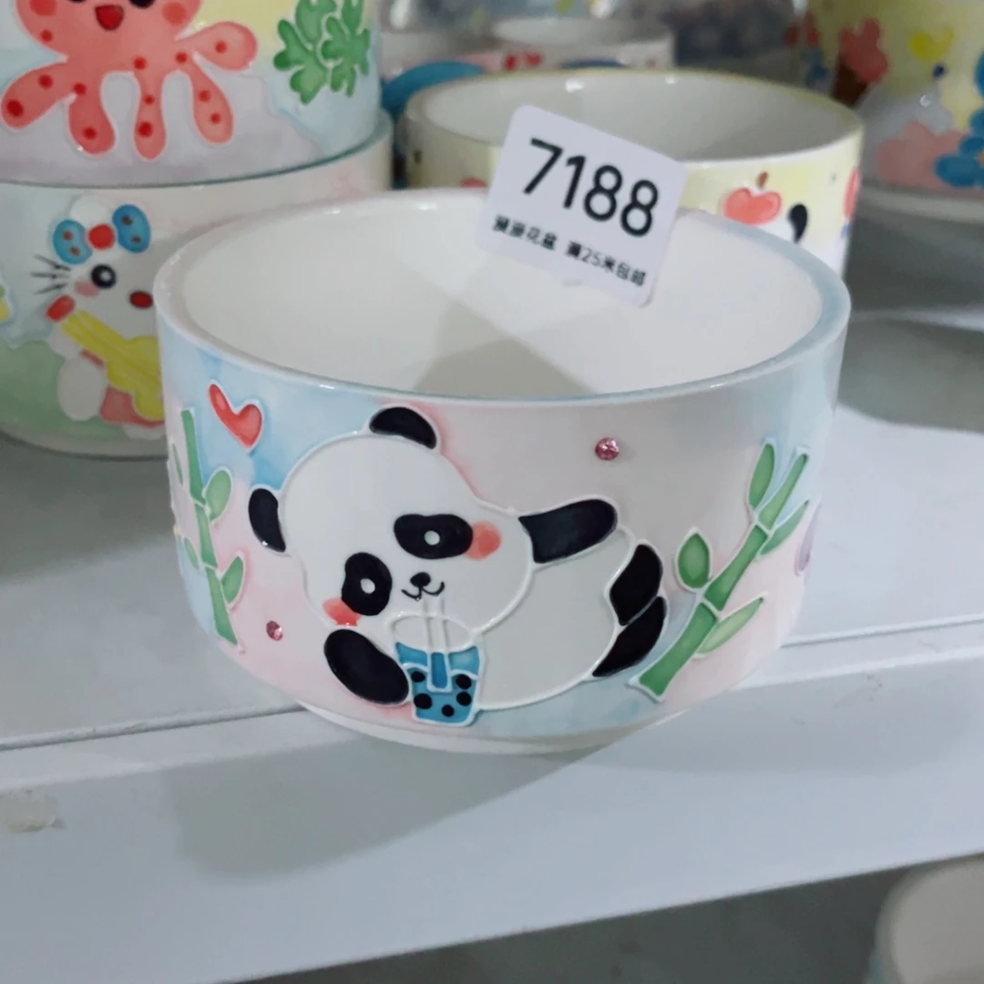 7188内口10景德镇手工制作