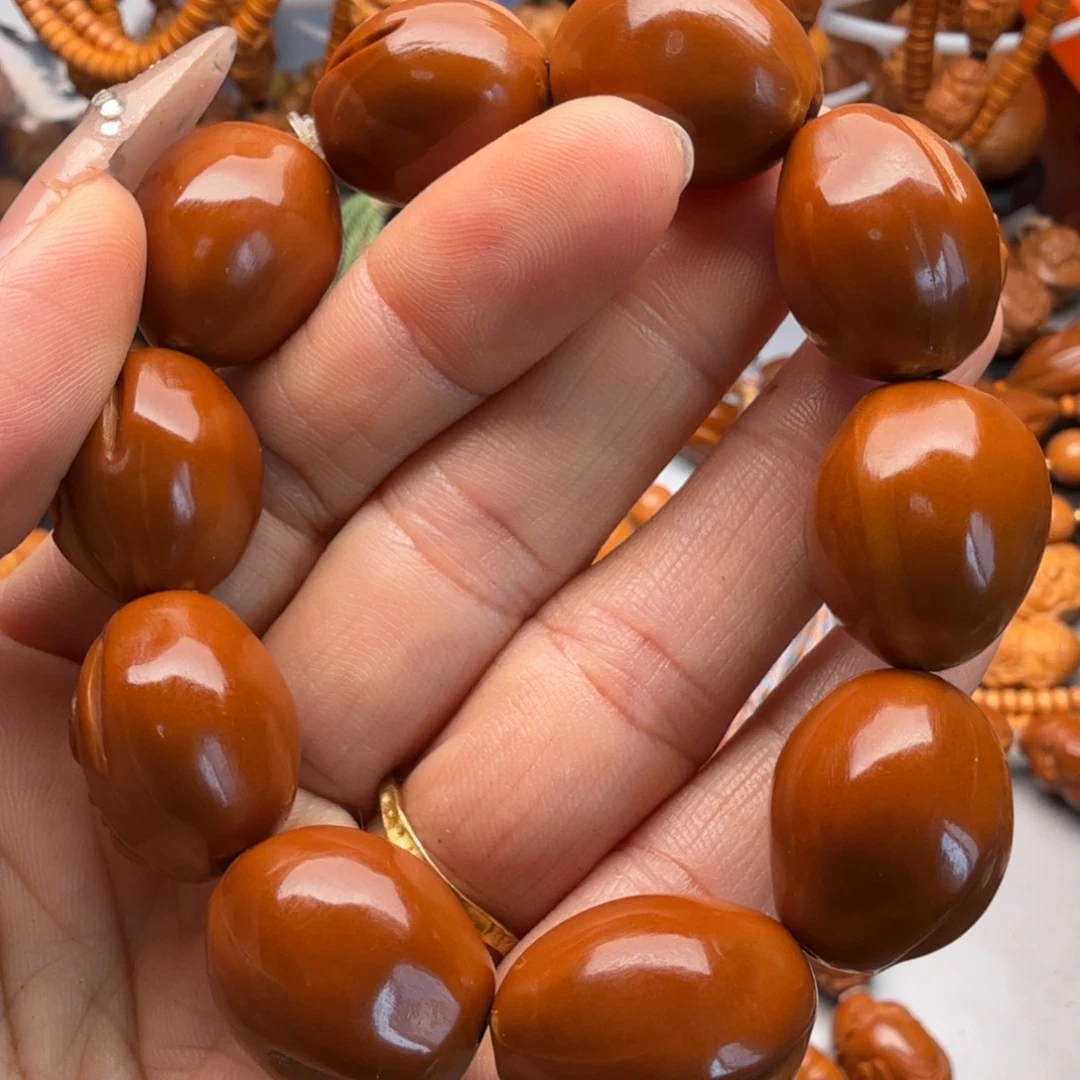 手串/手链橄榄核橄榄核