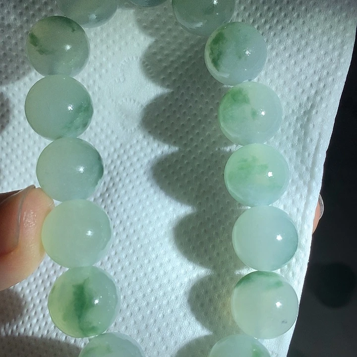 未镶嵌定制翡翠天然翡翠