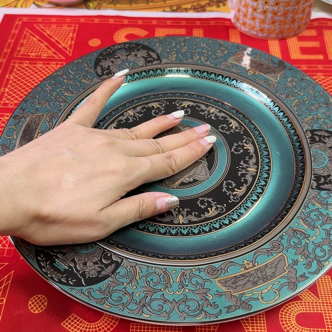 茶盏骨瓷陶瓷艺术品高温餐具微瑕