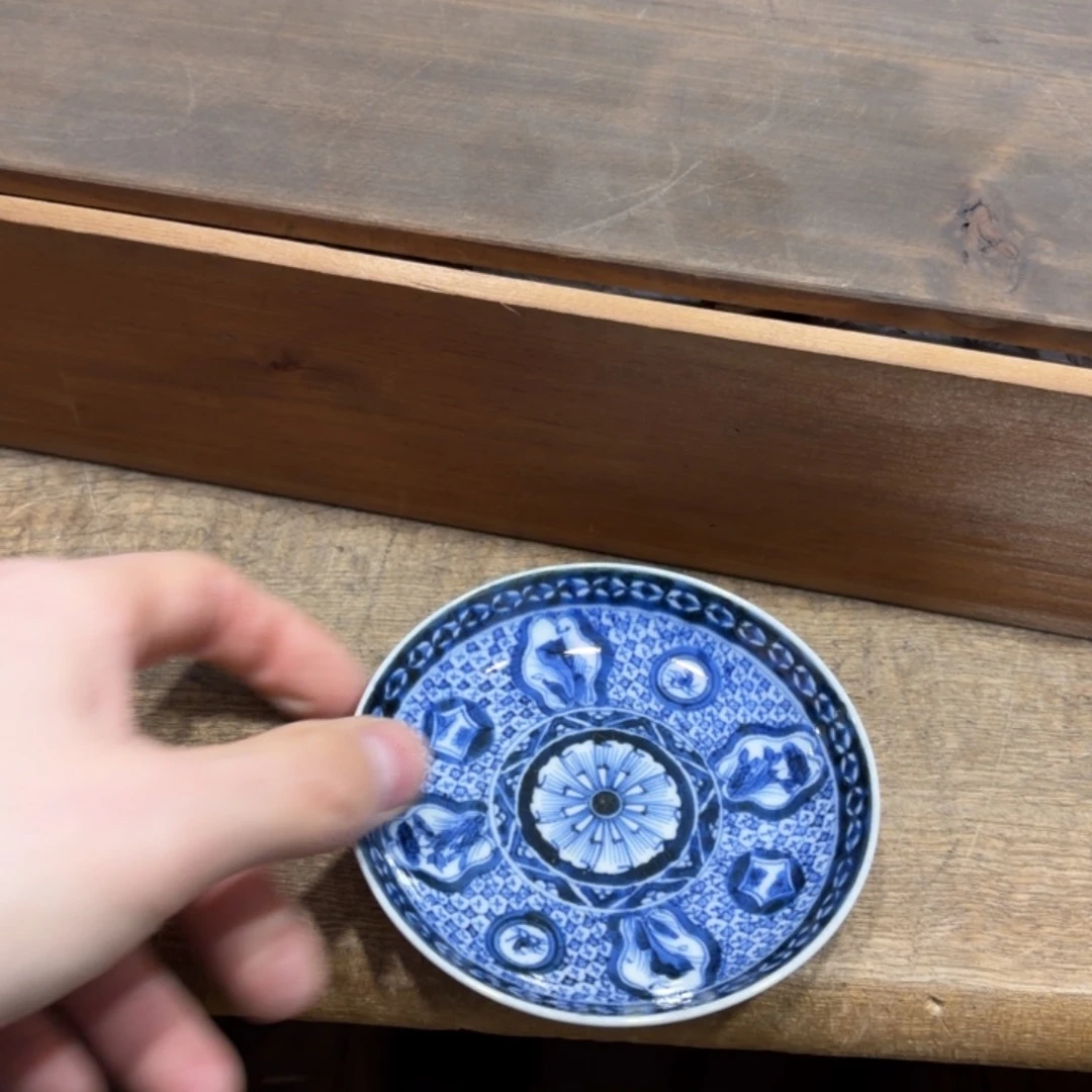 女***王般若中古美术工艺品