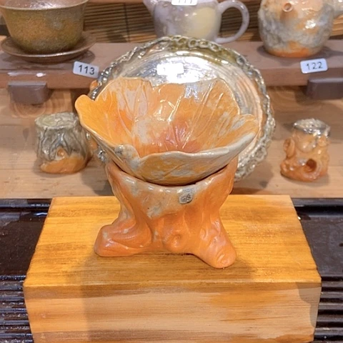 精品茶具陶瓷礼品