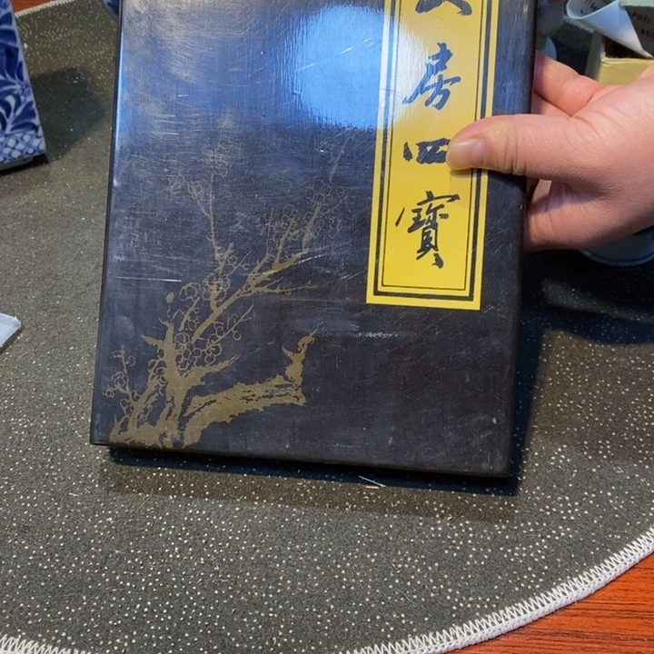 查***斯工艺品工艺品制作工艺