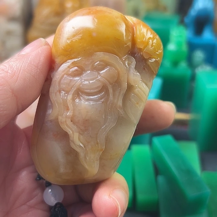 寿山石印石寿山石篆刻章