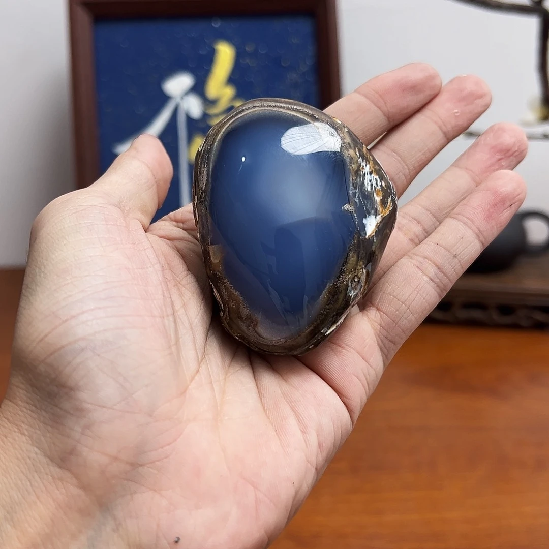 未镶嵌原石玛瑙/玉髓