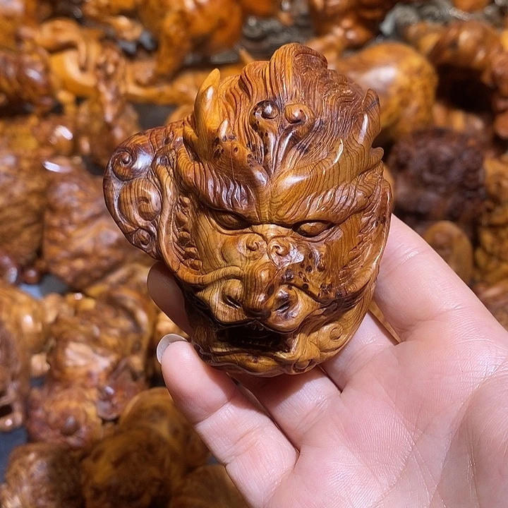 柏木太行崖柏陈化