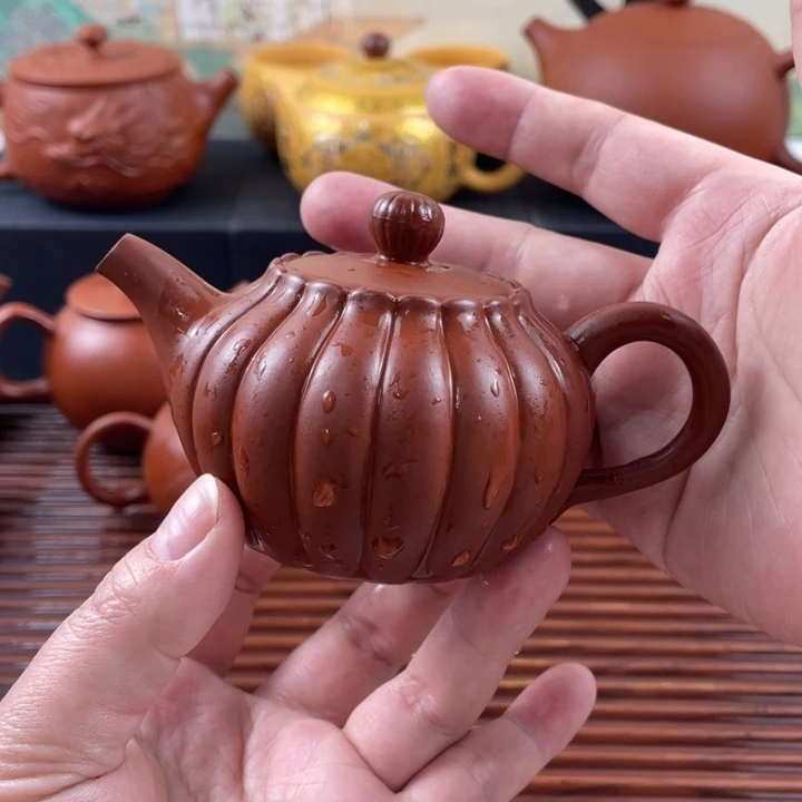 紫砂壶紫砂壶茶具